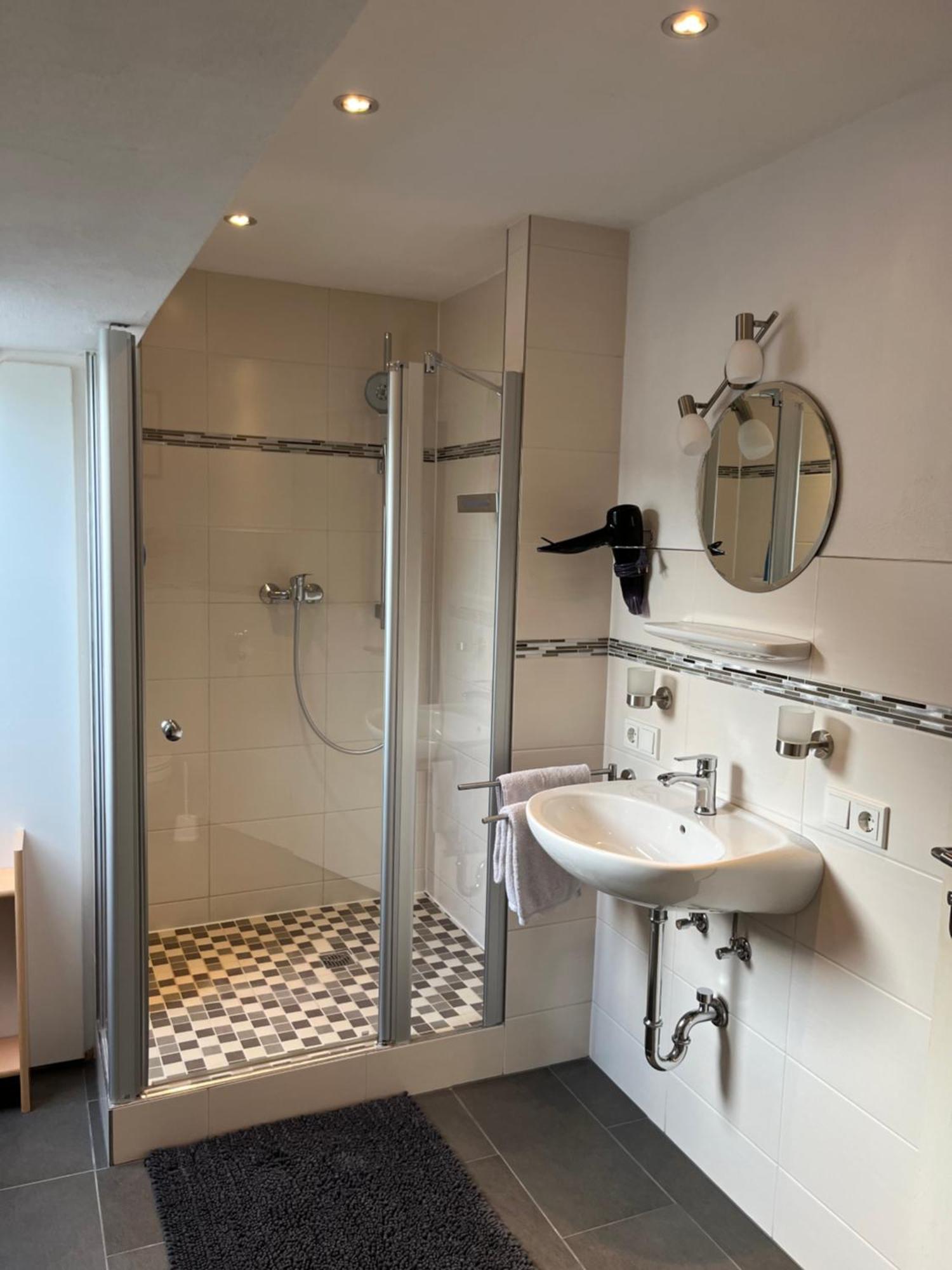 Mosel Ferienwohnung Ирциг Экстерьер фото