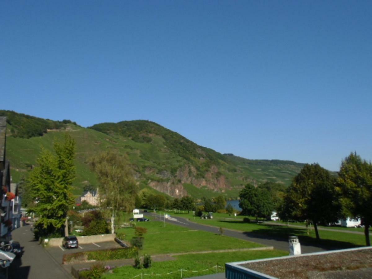 Mosel Ferienwohnung Ирциг Экстерьер фото
