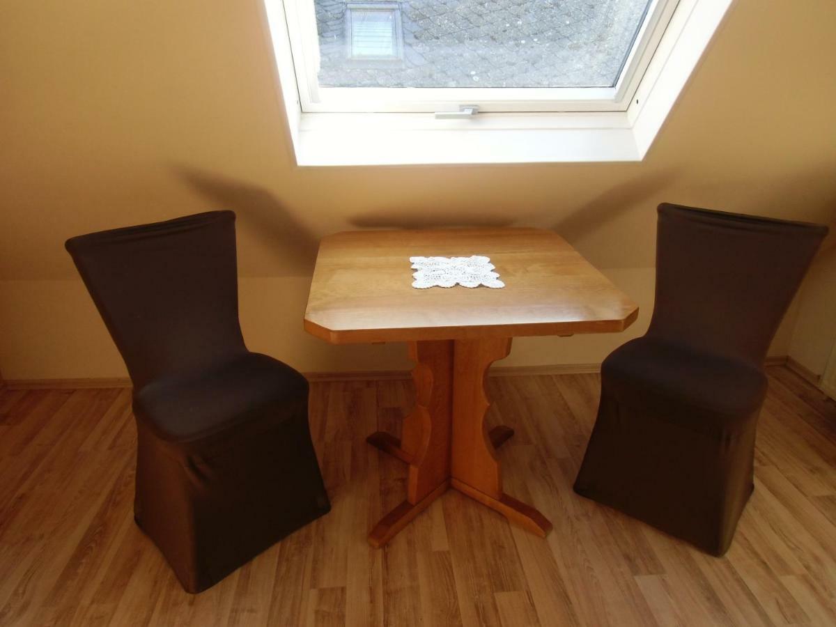 Mosel Ferienwohnung Ирциг Экстерьер фото